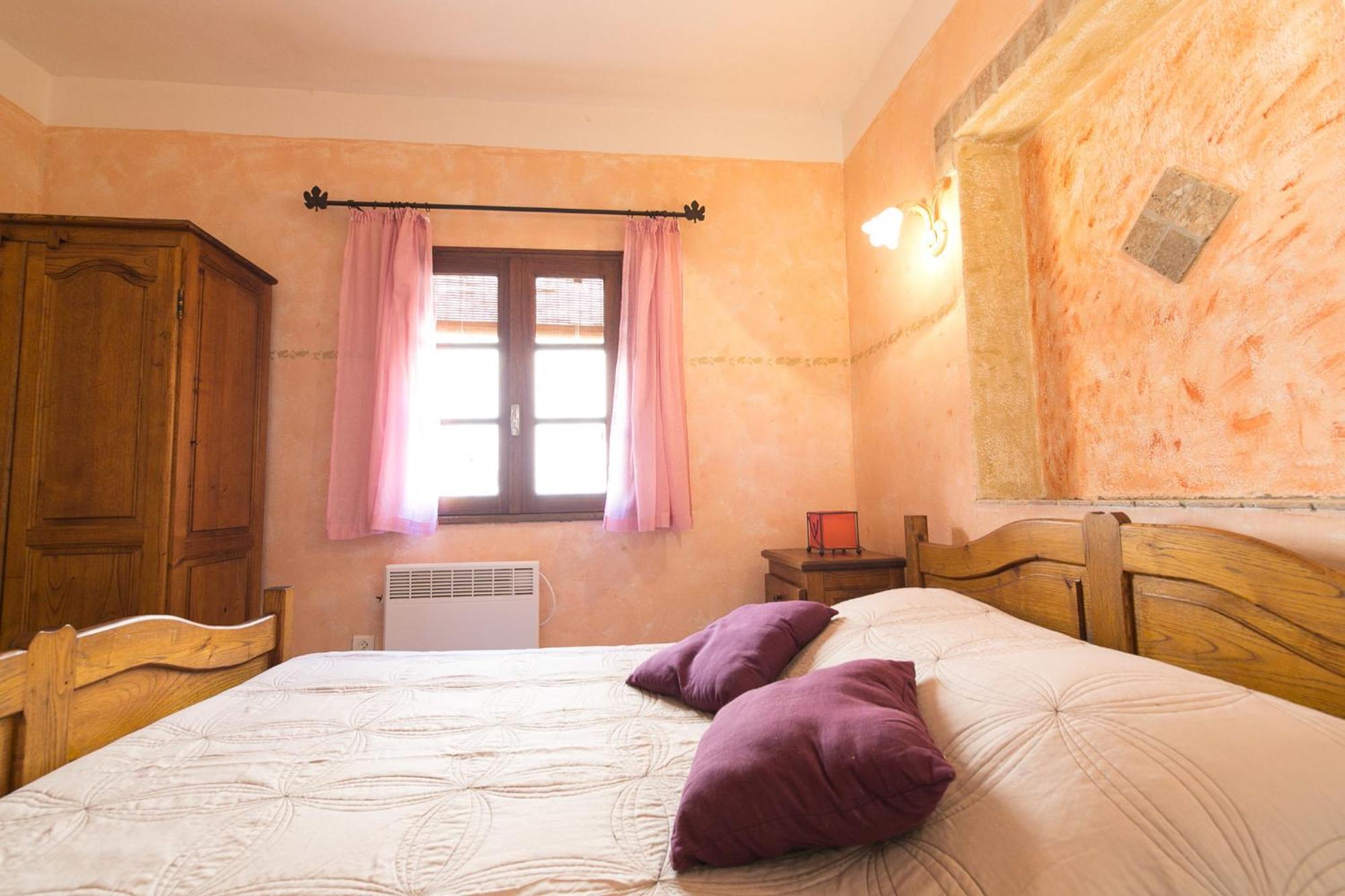 ホテル Relais De Saleccia Casta 部屋 写真