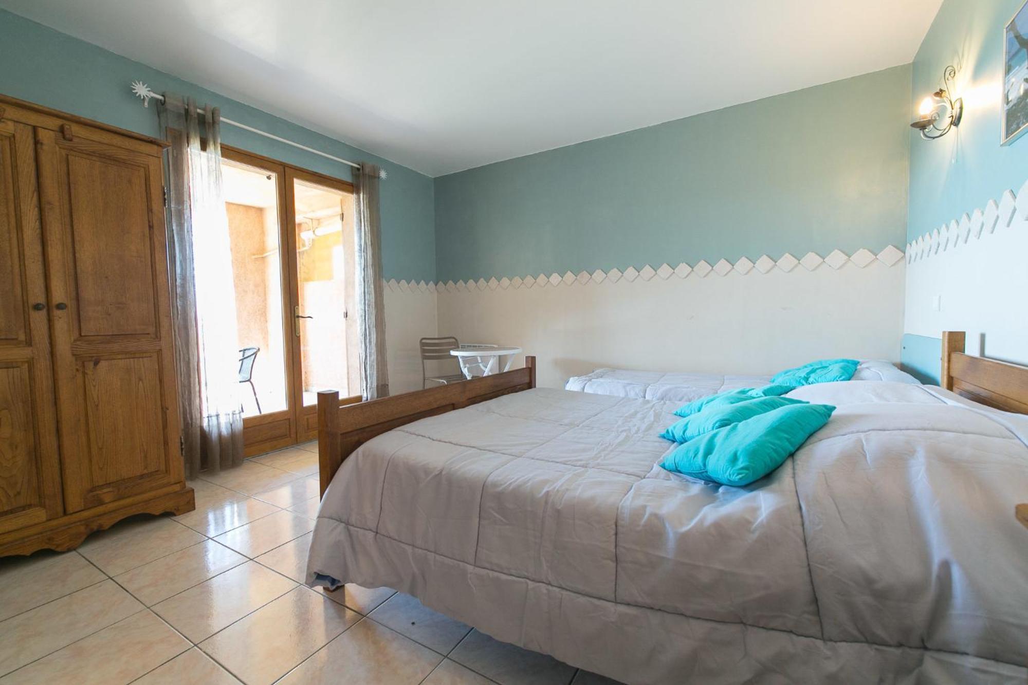 ホテル Relais De Saleccia Casta 部屋 写真