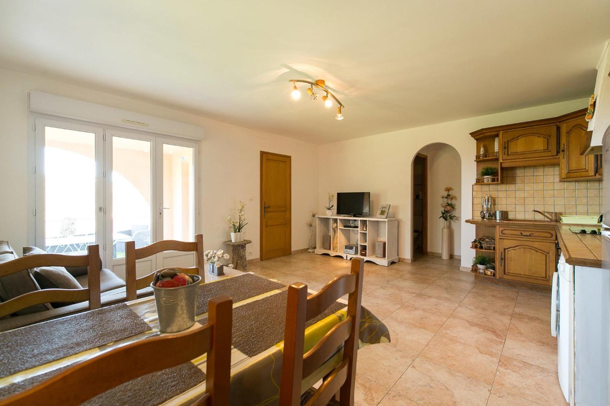 ホテル Relais De Saleccia Casta 部屋 写真