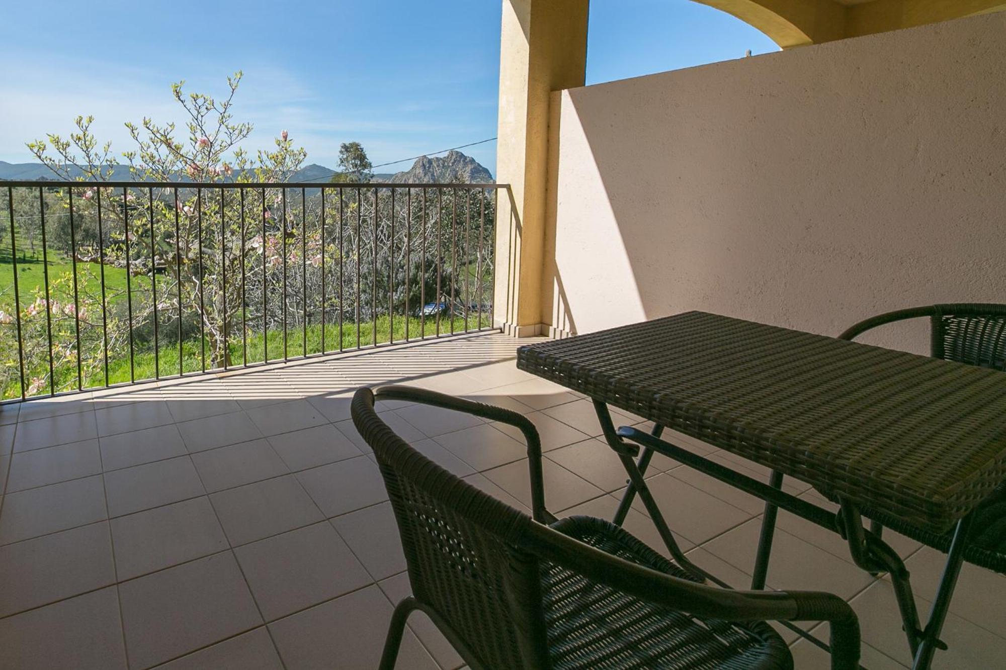 ホテル Relais De Saleccia Casta 部屋 写真