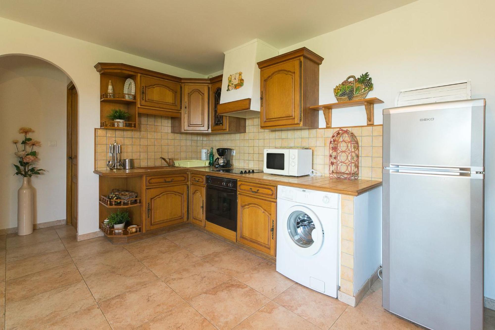 ホテル Relais De Saleccia Casta 部屋 写真